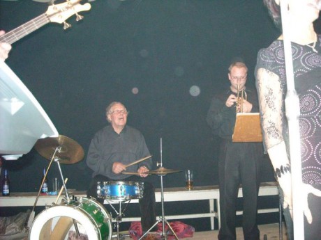 26. listopad 2011 - Drhovice - Myslivecký ples 009