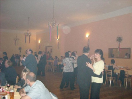 Hasičský ples - Myslkovice 018