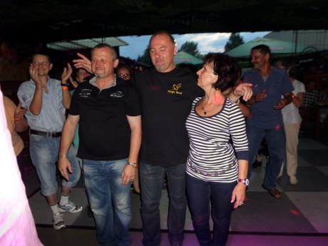 Sraz Fajn Klubu, Marcela Zmožka & Allegro Band - Seč 2014 020