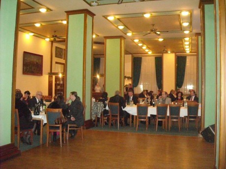 Společenský ples - Pardubice - Hotel Zlatá Štika 021