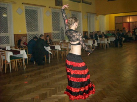 Hasičský ples - Nuzice - Kulturní Dům. 024