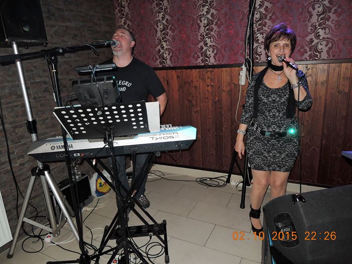 Pouťová zábava - Pacov - Restaurace Beseda 010