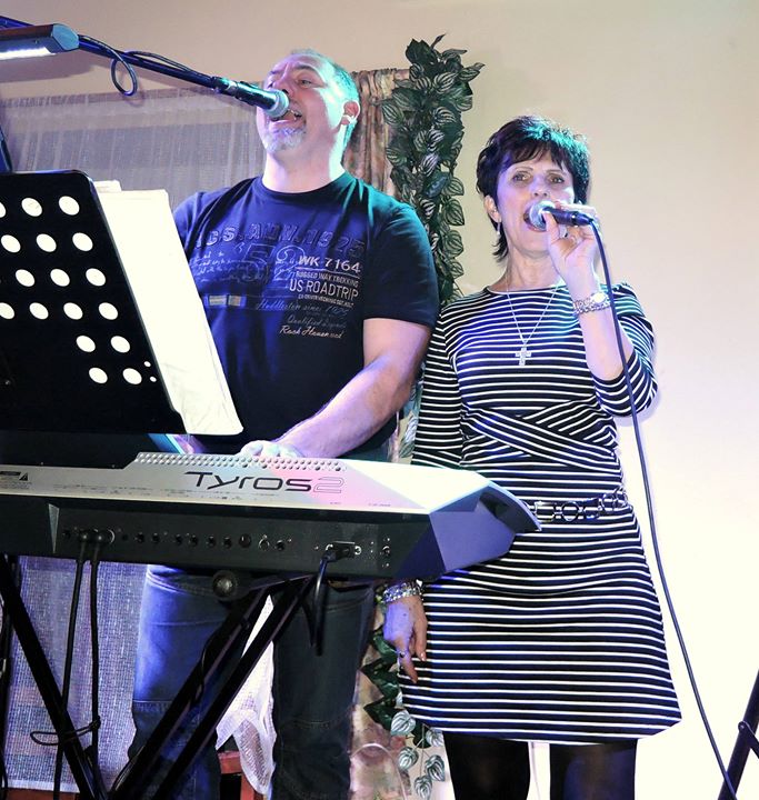 Narozeniny - Sudoměřice u T. - Soukromá akce 006