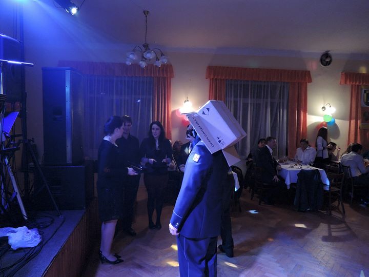 Ples SDH Tučapy - Zvěrotice 005