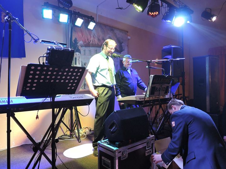 Ples SDH Tučapy - Zvěrotice 007