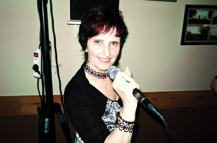 Zábava - restaurace Na Rybníčku,. 009