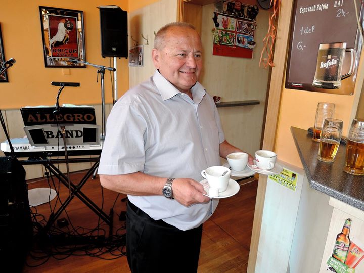 Oslava Narozenin Restaurace Na Zimáku 004