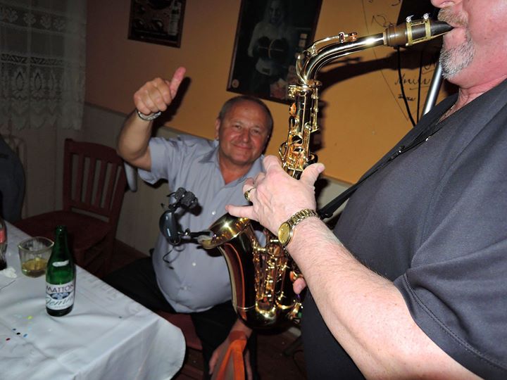 Oslava Narozenin Restaurace Na Zimáku 011