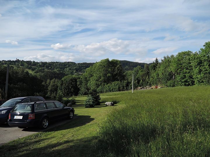 Penzion U Kapličky - Jizerské hory 008