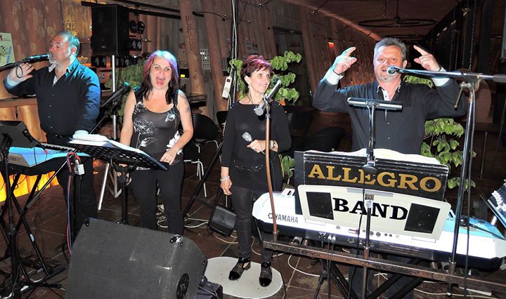 Svatba Alenina Lhota - Čertovo Břemeno 002