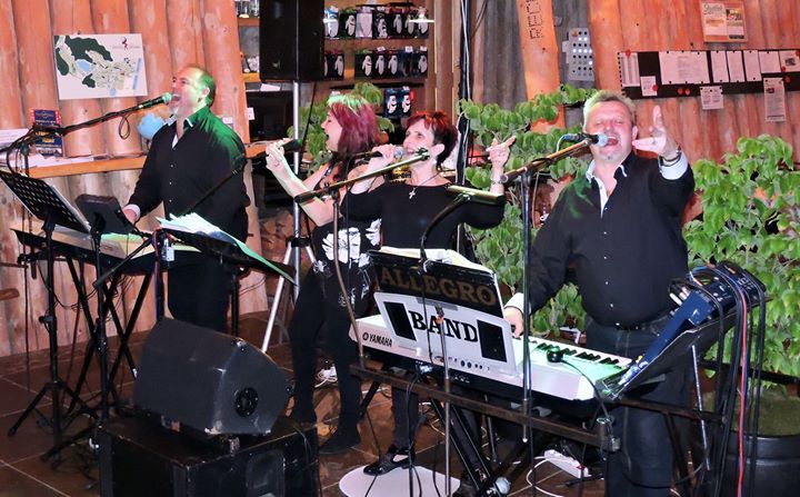 Svatba Alenina Lhota - Čertovo Břemeno 010