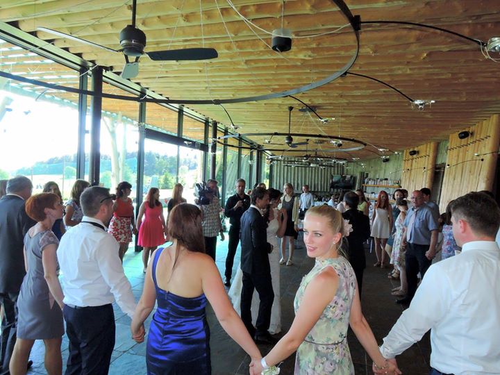 Svatba Alenina Lhota - Čertovo Břemeno 017