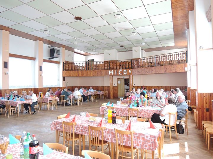 Setkání seniorů - Míčov 006