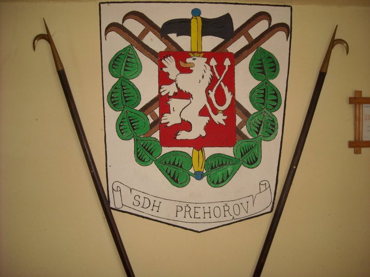 Výročí hasičů Přehořov 2011 023