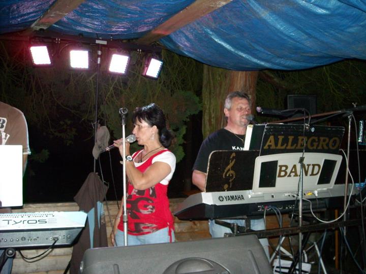 Konec prázdnin - Open air 006