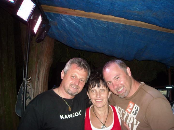 Konec prázdnin - Open air 011