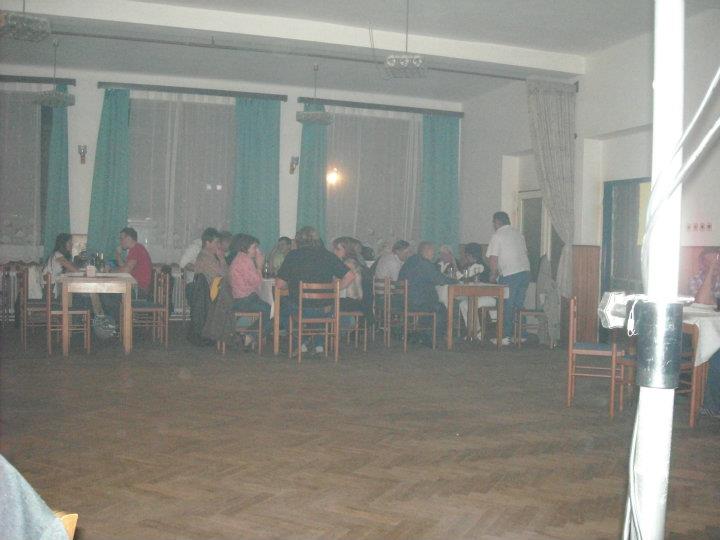 1. říjen 2011 pouťová zábava Vlastec 003