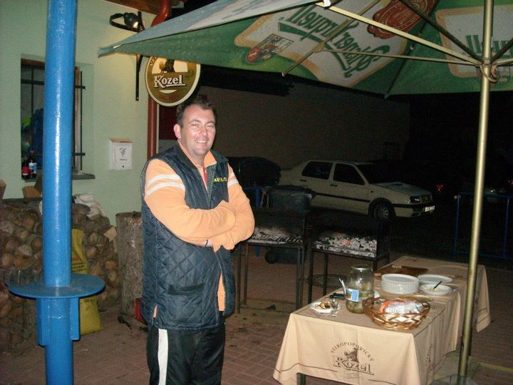 15. říjen 2011 posvícenská zábava Psáry 001