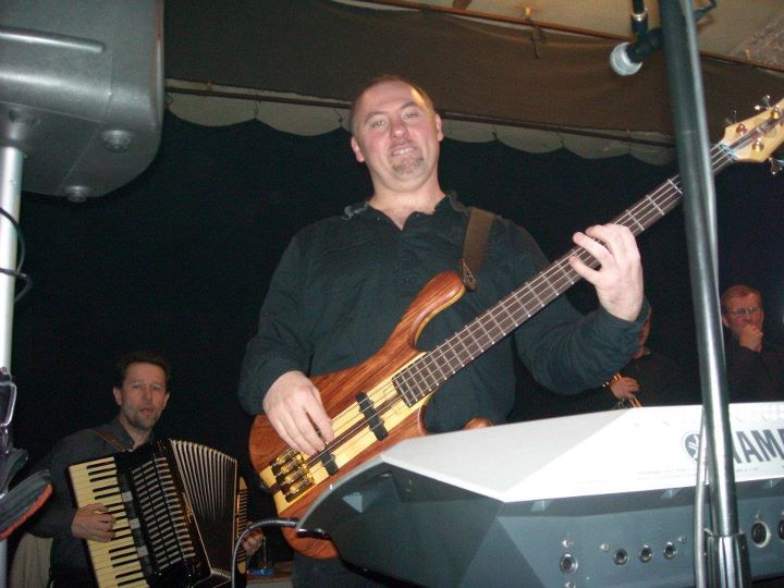 26. listopad 2011 - Drhovice - Myslivecký ples 015