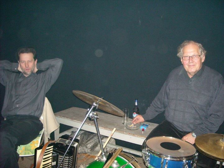 26. listopad 2011 - Drhovice - Myslivecký ples 018