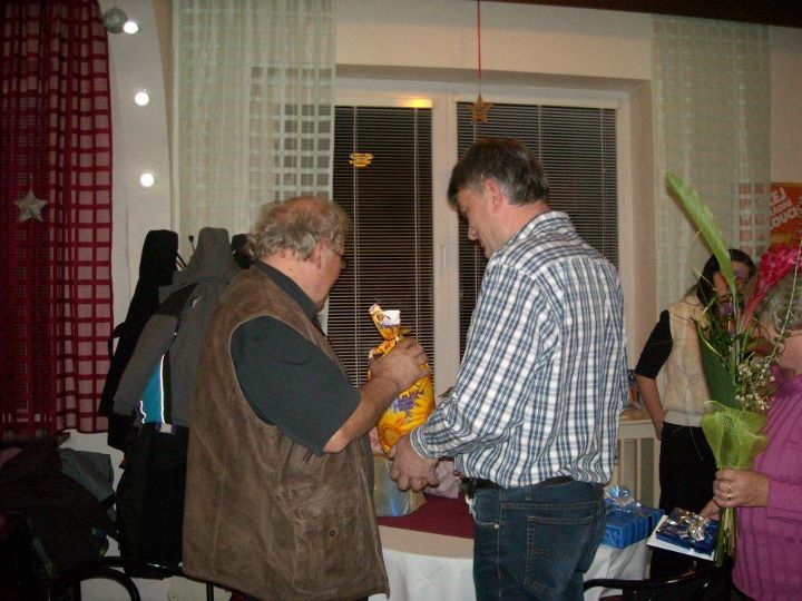2.12.2011 - Narozeniny - Našeho kolegy Jardy Mareše 006