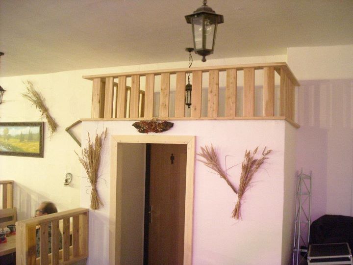 1.12. 2011 - Zábava - Hostinec Crystal (Pražské sídliště) 002