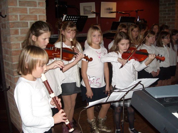 1.12. 2011-Společenská akce - Planá n/Luž. - Restaurace Maxim 006