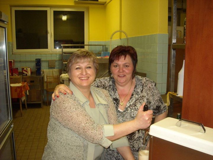 Oslava narozenin - 50.let - Velvary 012