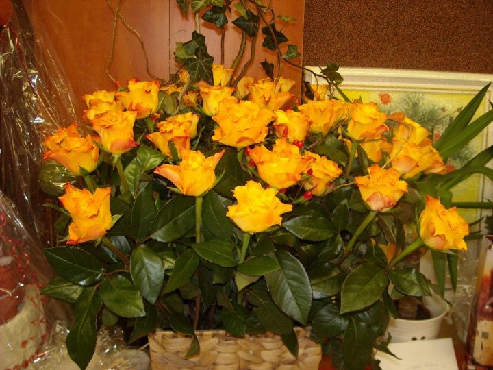 Oslava narozenin - 50.let - Velvary 014