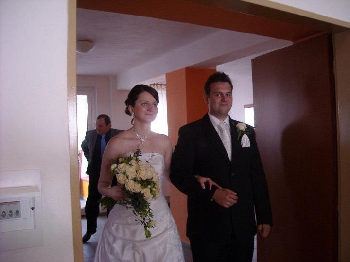 Svatba - soukromá akce Želeč 24.3. 2012 004