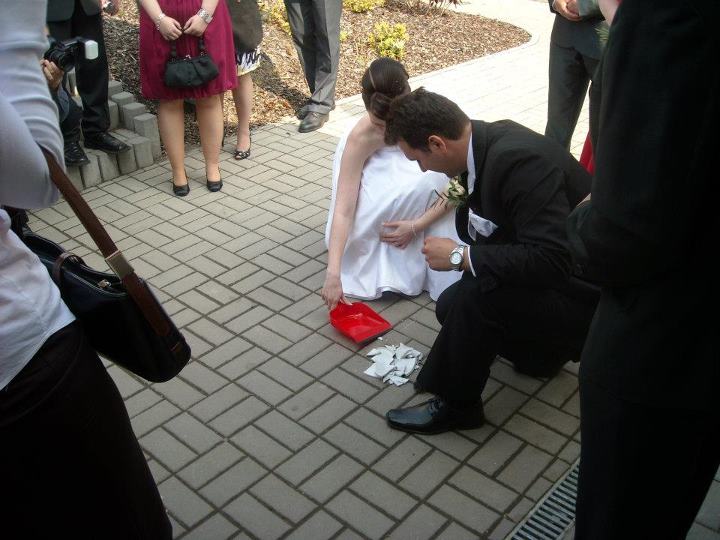 Svatba - soukromá akce Želeč 24.3. 2012 005