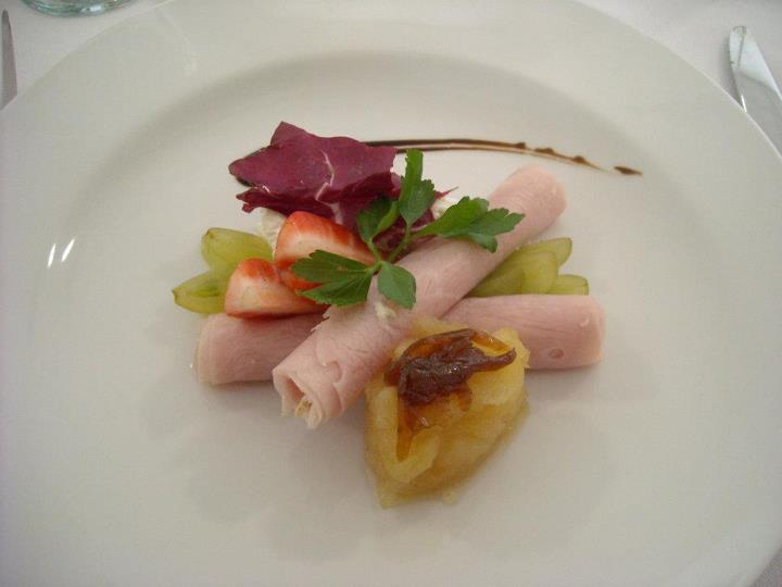 Svatba - soukromá akce Želeč 24.3. 2012 022