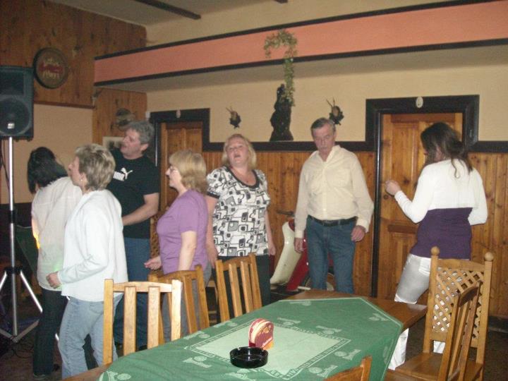 Zábava - Sezimovo Ústí ll - Restaurace U Vrby,.. 003