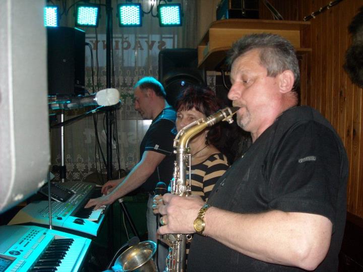 Zábava - Sezimovo Ústí ll - Restaurace U Vrby,.. 005
