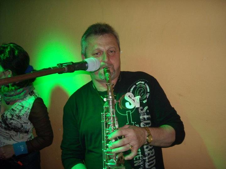 Májová zábava - Mezná - Hospoda Ve Škole 015