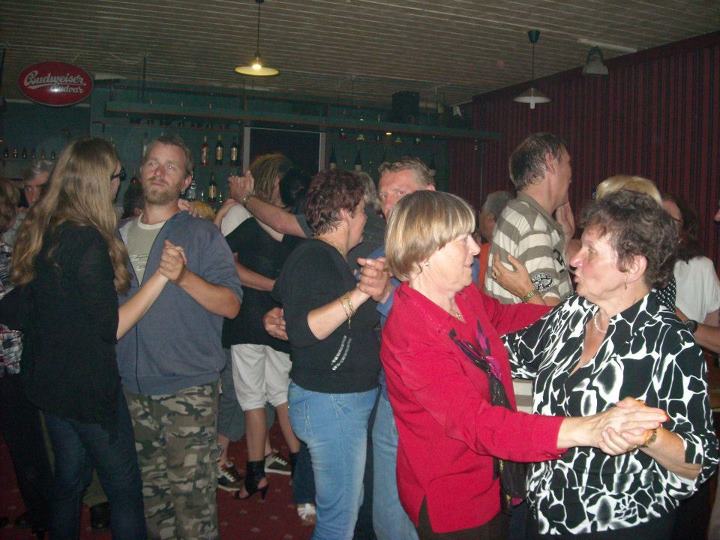 Zábava - Tábor - Na Nové Běhance ,. 001