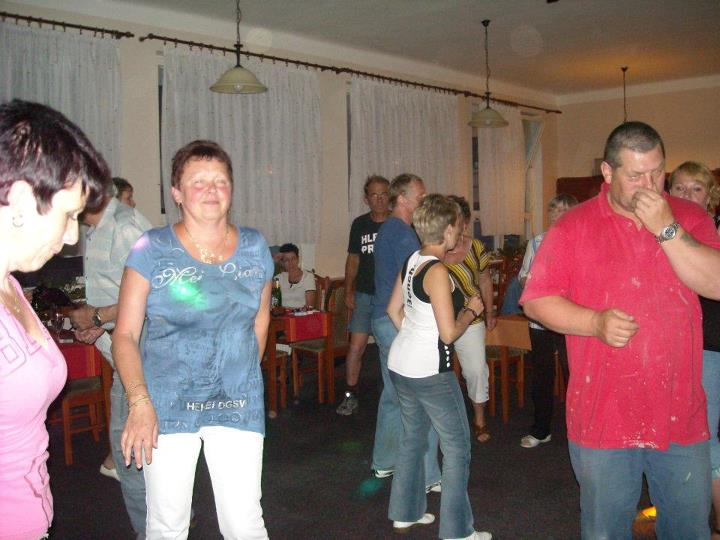 Zábava - Tábor - Restaurace Na Braníku 001