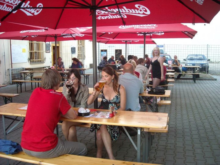 Zábava - Restaurace Tip - Tábor .,, 009