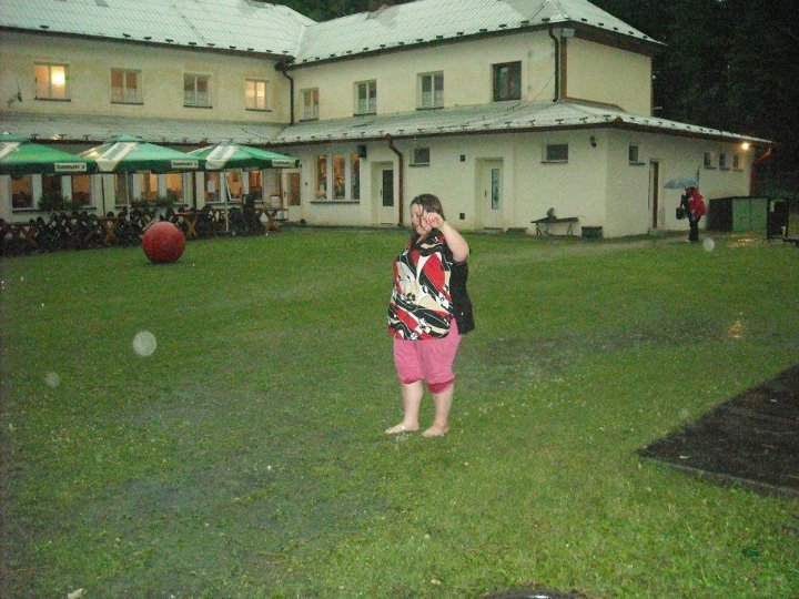 Zábava parket - Planá n/Luž. - Penz. Na Černé 002