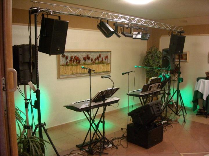 Svatba - Tábor - Hotel Relax 002