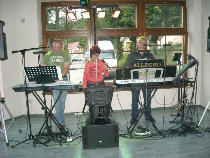 Letní zábava - Tábor - Čelkovice - Hotel Lázně 004