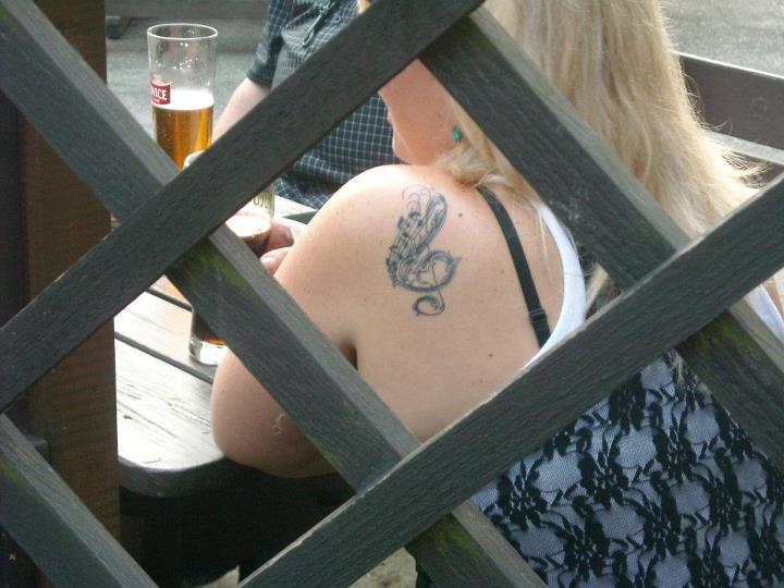 Zábava - Sez.Ústí l - Soukeník - Chat. Osada 005