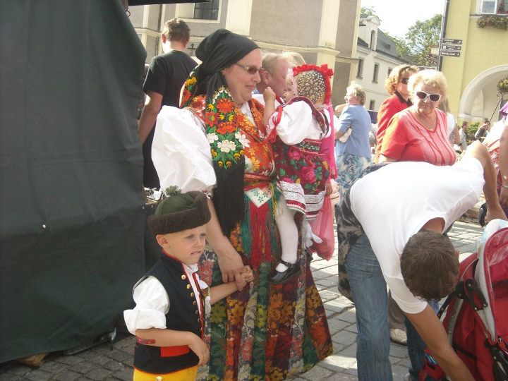 Chodské slavnosti - Domažlice - Koutská Pivnice 014