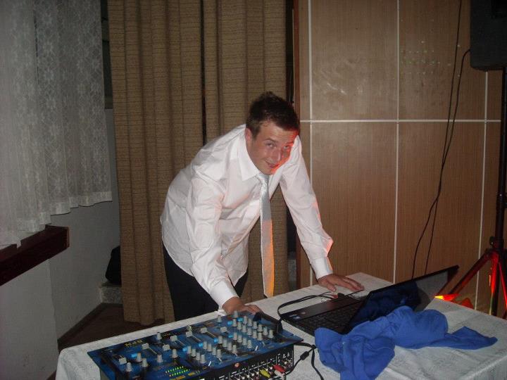 Svatba - soukromá akce 009