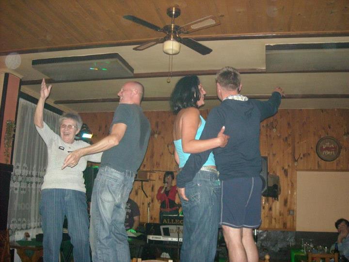 Zábava - Sez. Ústí II. - Restaurace U Vrby-., 006