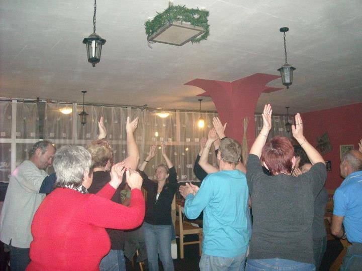 Zábava - Tábor - Pražské sídl. - Rest. Crystal,., 003