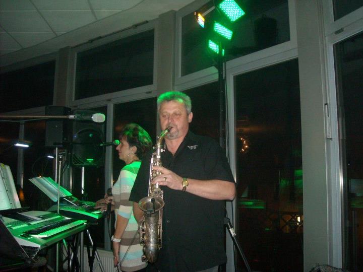 Zábava - Tábor - Restaurace Slunce¨ 003