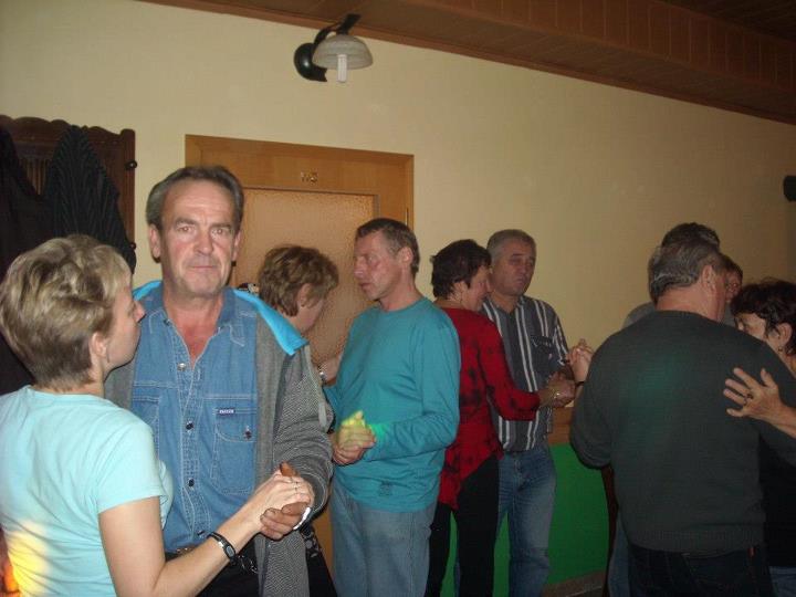 Zábava - Tábor - Klokoty - Rest. Na Rybníčku 006
