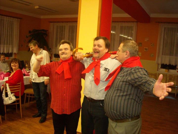 Narozeniny - Velvary - Soukromá akce 008