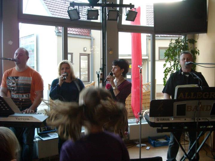 Dětský karneval - Tábor - Restaurace Slunce.,, 011